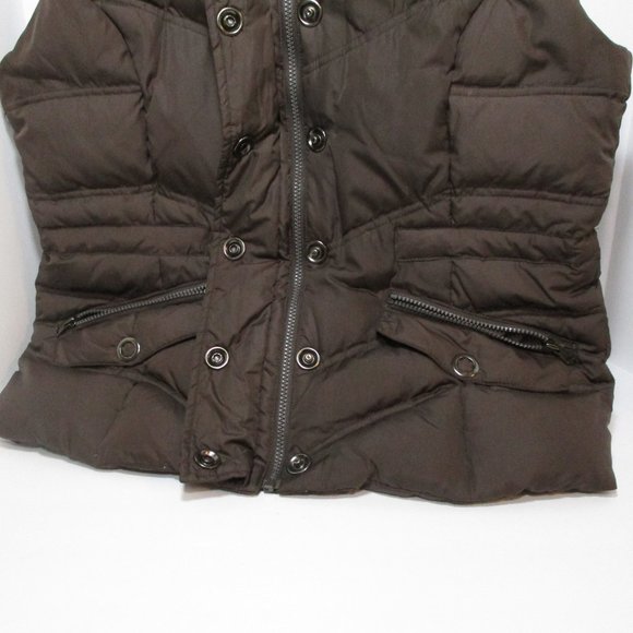 New York Classic Vest XL - Picture 2 of 5